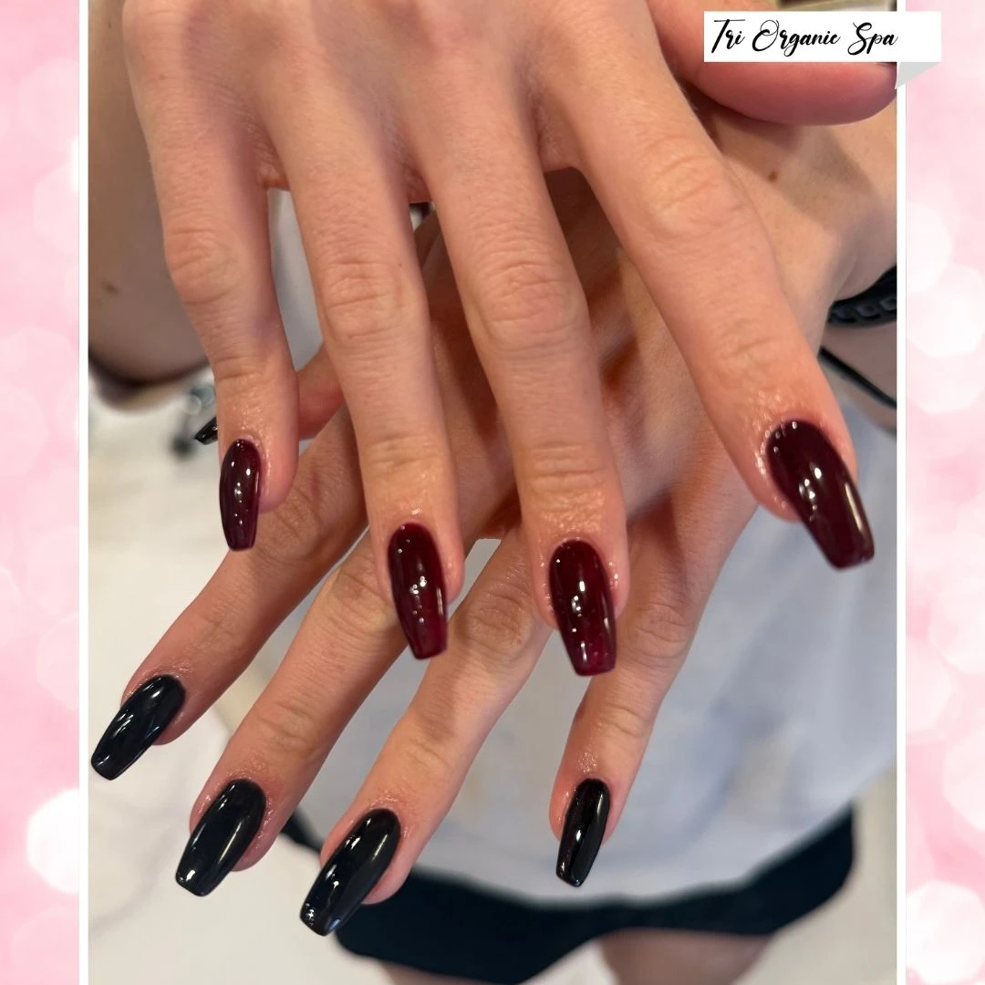 Must Try Nail Designs October 16 2026